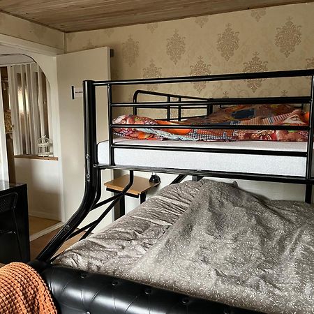 Accommodation Billund Extérieur photo