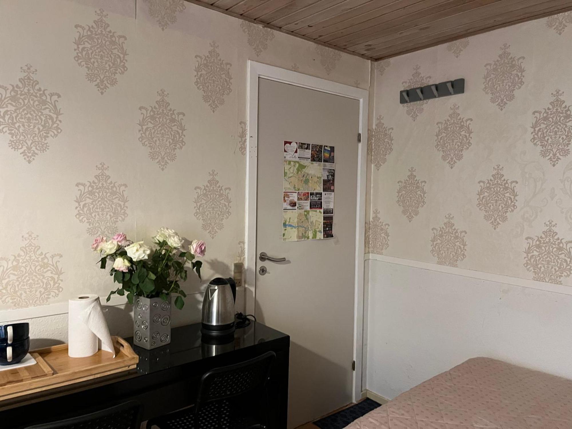Accommodation Billund Extérieur photo