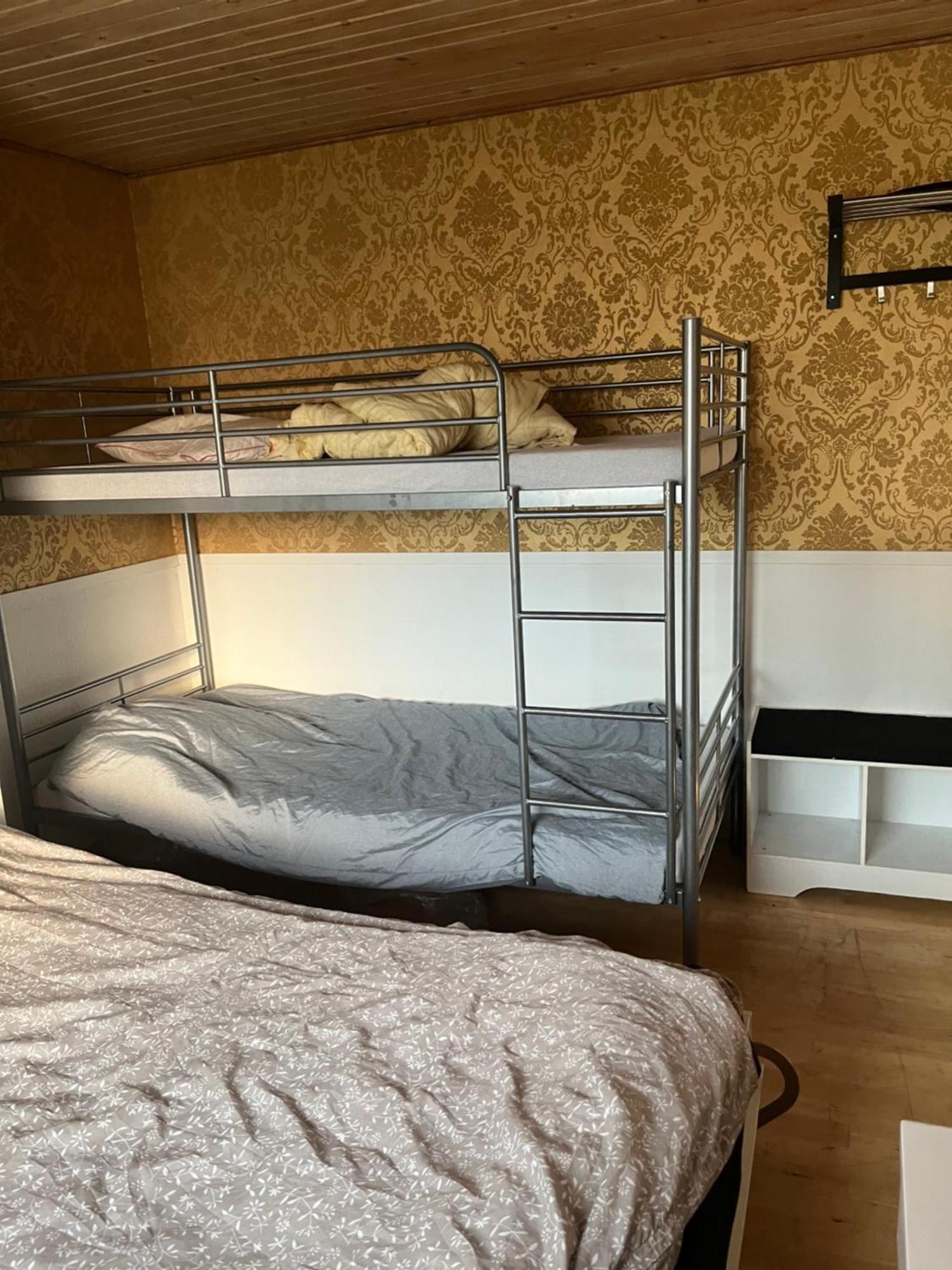 Accommodation Billund Extérieur photo