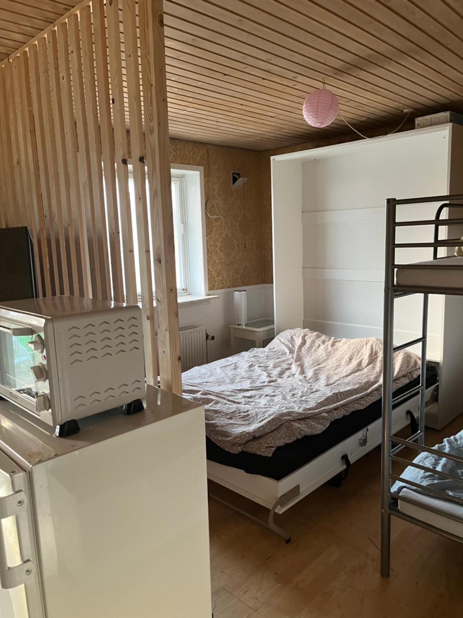 Accommodation Billund Extérieur photo
