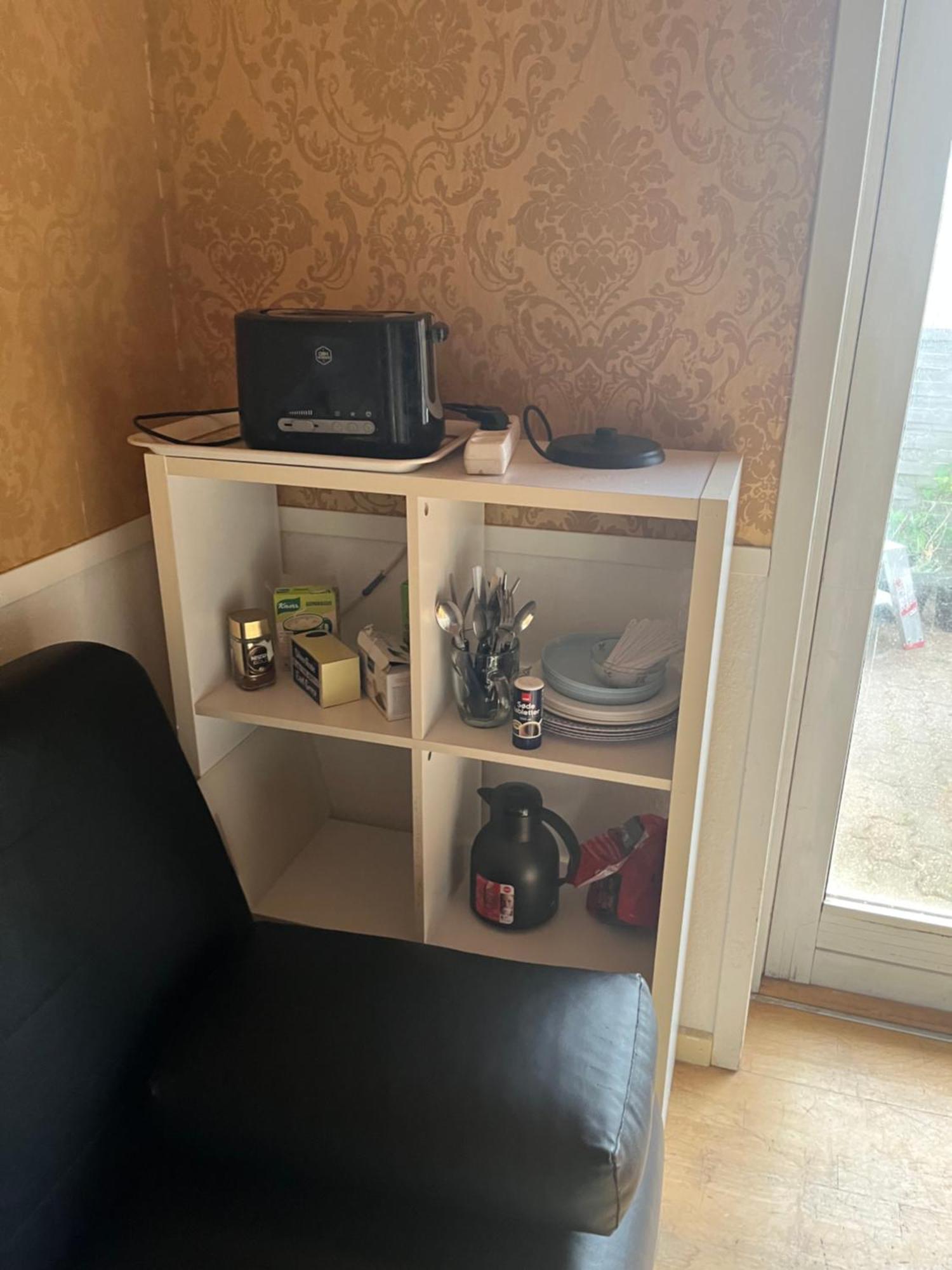 Accommodation Billund Extérieur photo