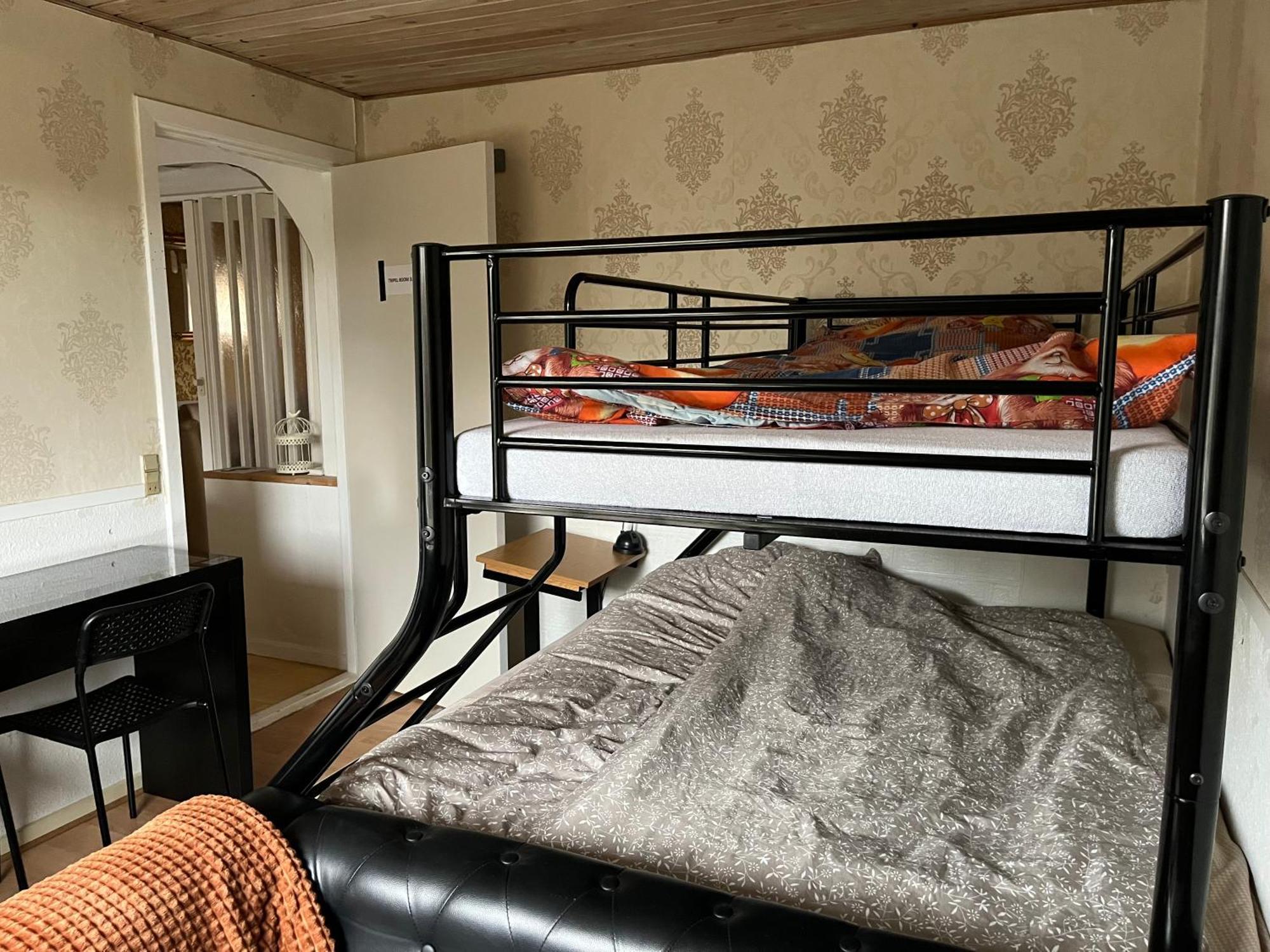 Accommodation Billund Extérieur photo