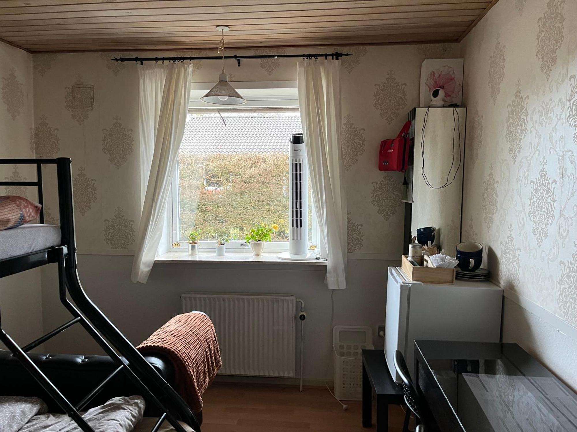 Accommodation Billund Extérieur photo