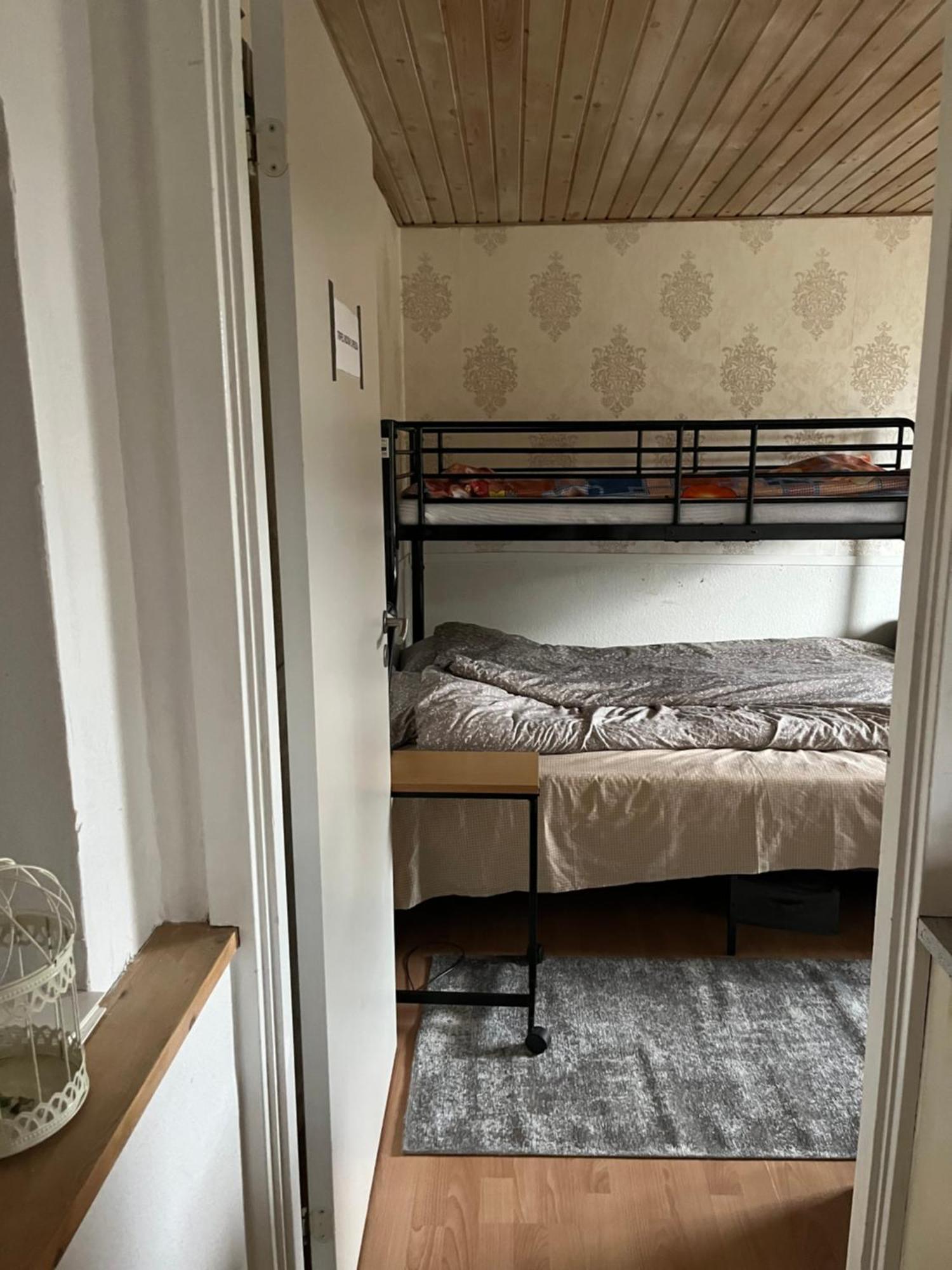 Accommodation Billund Extérieur photo